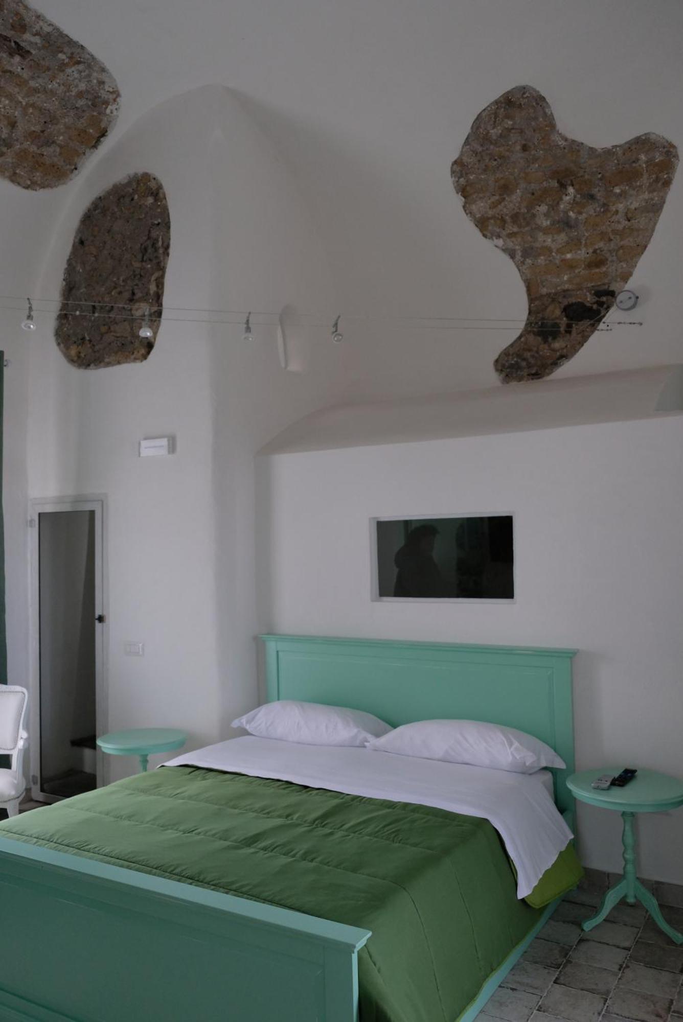 La Torretta Apartment Torre Annunziata Exterior photo