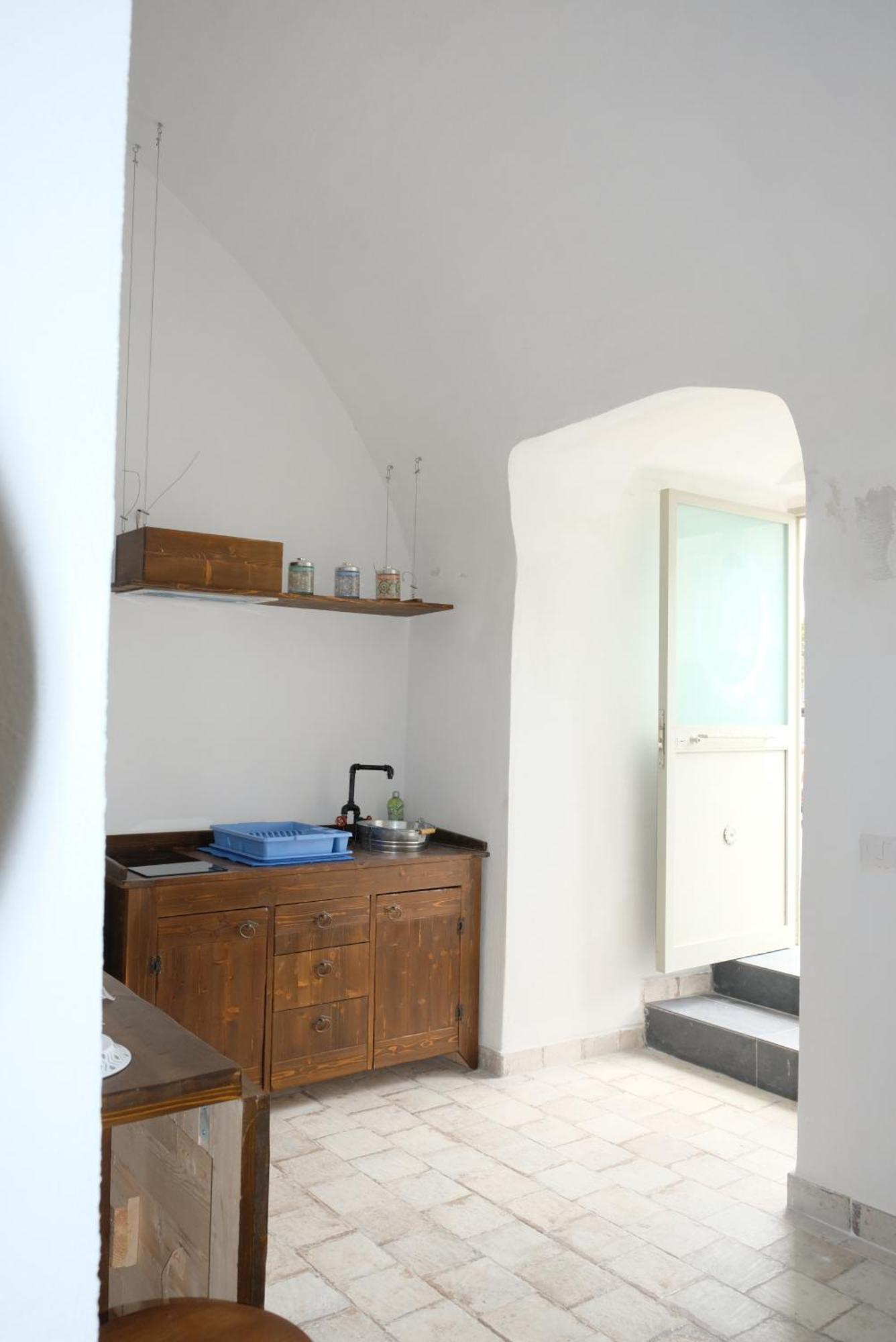 La Torretta Apartment Torre Annunziata Exterior photo